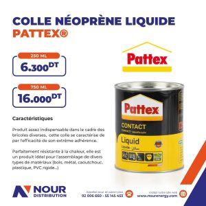 Pattex® Liquid Neoprene Glue