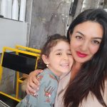 Meriem Souabni Bennani 