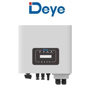 Deye SUN-3.6 à 6.2K-G05P1-EU-AM2