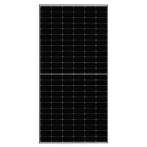 TommaTech 144TNB10 — Bifacial TopCon N-Type 590 à 620 Wc